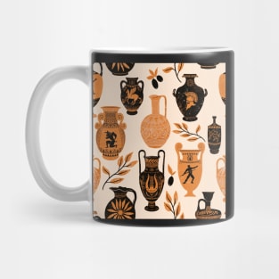 Greek mythology Mug